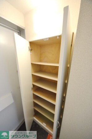 レオパレスフィエスタY102の物件内観写真